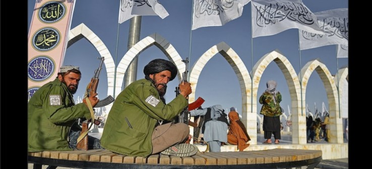ارزیابی وضعیت و عملکرد طالبان در حکومتداری یک‌ساله