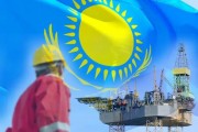آیا قزاقستان "پنجره" نفتی جدیدی به روی اروپا خواهد گشود؟
