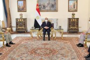 روابط پاکستان و مصر؛ چشم‌انداز و فرصت‌ها