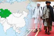 راهبردهای سیاسی کشورهای آسیای مرکزی در قبال حکومت طالبان