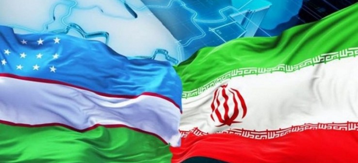 چشم‌انداز مشارکت راهبردی ایران و ازبکستان