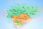 روسیه و کشورهای آسیای مرکزی بخشی از ائتلاف "غیر غربی" جهانی خواهند شد