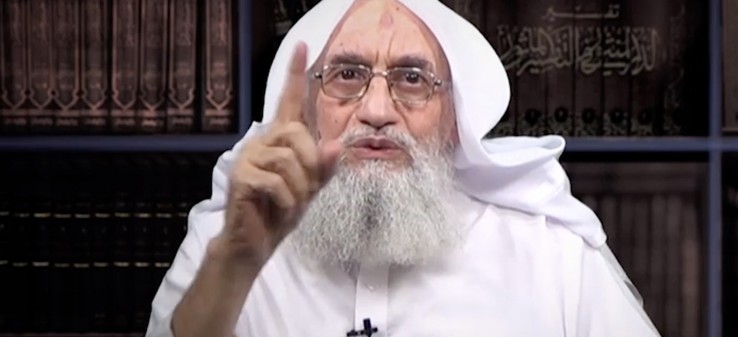 Al-Zawahiri’s assassination and its implications for Afghanistan and region