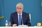 تداوم گذار سیاسی در قزاقستان با برگزاری انتخابات زودهنگام و دور جدید اصلاحات