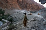 Economic Superpowers and their competition over Afghanistan mines