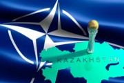 امنیت جدید برای قزاقستان جدید