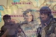 چشم‌انداز توسعه داعش خراسان در آسیای جنوبی و مرکزی