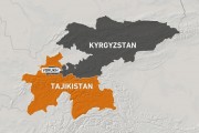 مکانیسم‌های حل و فصل مناقشات مرزی قرقیزستان و تاجیکستان