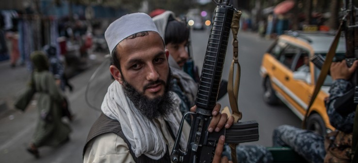 طالبان؛ ساختار، راهبرد و دستور کار