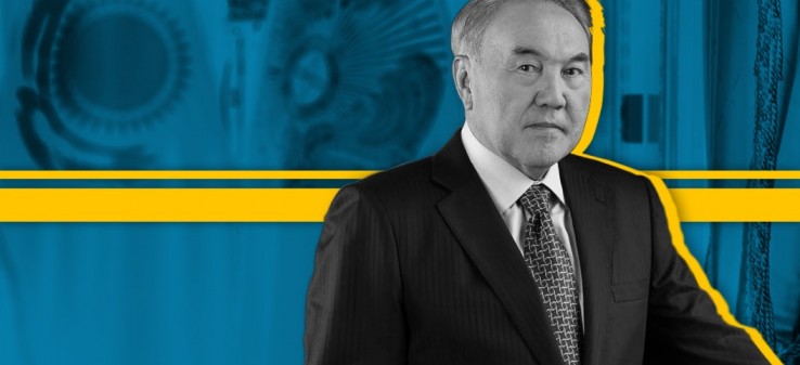 بروندادهای سیاسی و امنیتی نظربایف‌زدایی در قزاقستان