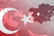 مروری بر سطح نوین همگرایی ترکی در آسیای مرکزی و سند چشم‌انداز 2040 "جهان ترک"