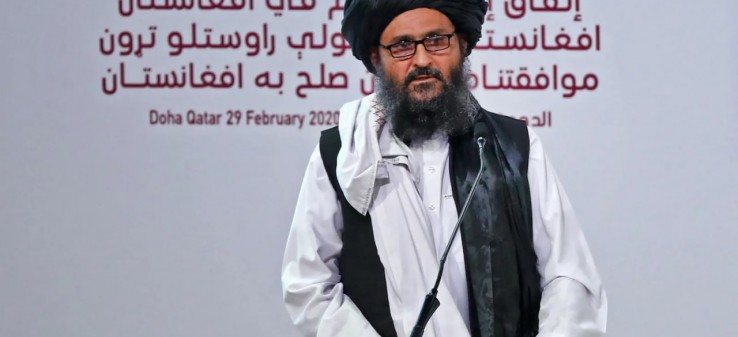 پنج سناریو برای به رسمیت شناختن حکومت طالبان از سوی آمریکا