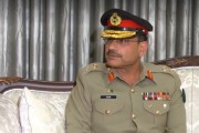 پنج مسئله کلیدی پیش روی فرمانده جدید ارتش پاکستان