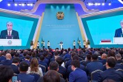 "قزاقستان جدید" در مقابل "قزاقستان تکه تکه": مهمترین وظایف سیاسی توکایف