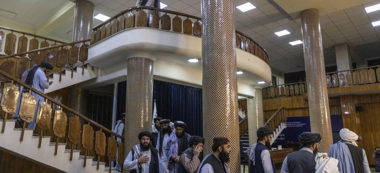 بررسی نقاط قوت و ضعف طالبان در روند دولت‌سازی