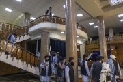 بررسی نقاط قوت و ضعف طالبان در روند دولت‌سازی