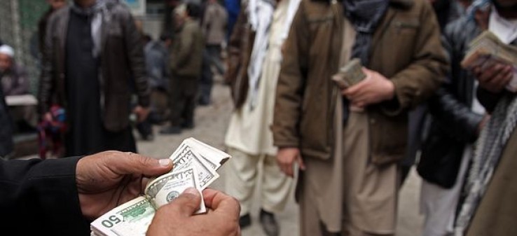 سه سناریو برای آینده اقتصاد افغانستان