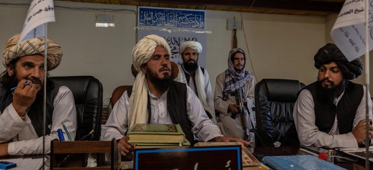 حکمرانی طالبان؛ ارجحیت اجرای شریعت یا بقای دولت؟