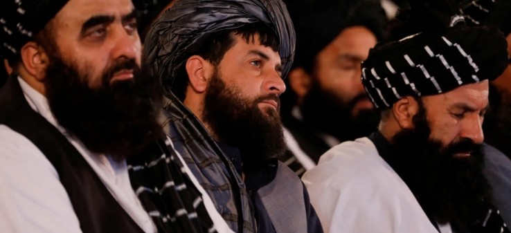 Taliban and State- Building: advantages and disadvantages