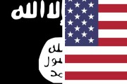 مصادیق ارتباط آمریکا با داعش خراسان