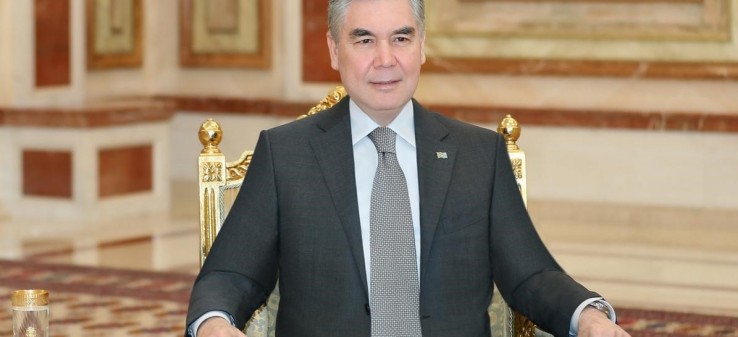بازگشت آرکاداغ به عرصه اجرایی قدرت در ترکمنستان؛ بروندادها در سیاست خارجی