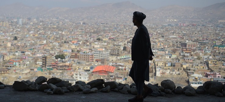 نگاهی به تحولات افغانستان در سالی که گذشت