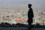 نگاهی به تحولات افغانستان در سالی که گذشت