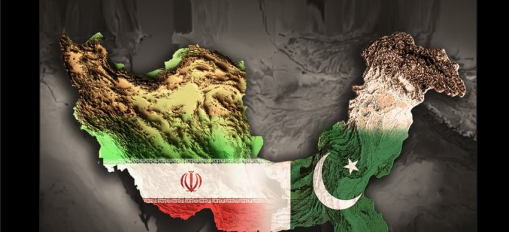 بایسته‌های سیاست خارجی جمهوری اسلامی ایران در پاکستان