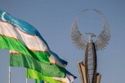 چشم‌انداز رفراندوم اصلاحات قانون اساسی ازبکستان