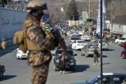 بررسی تأثیر شیوه حکمرانی طالبان بر امنیت و ثبات افغانستان  در بازه زمانی یک سال آینده
