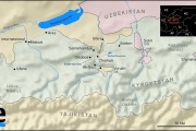 چشم‌انداز حل اختلاف‌های مرزی تاجیکستان و قرقیزستان در سال 2023