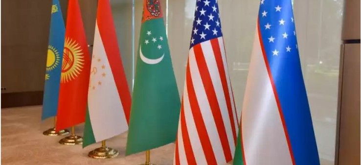 زمینه‌های جدید روابط آمریکا و آسیای مرکزی؛ محرکه‌ها و پیامدها