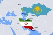 زمینه‌ها و بسترهای ارتقاء روابط ایران و قزاقستان به سطح مشارکت راهبردی
