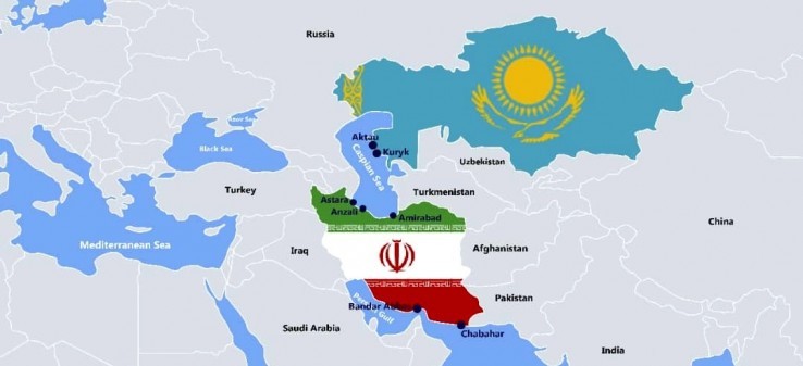 Iran-Kazakhstan relations: how to reach the level of a strategic partnership?