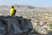 چشم‌انداز امنیتی افغانستان تحت حاکمیت طالبان و تأثیر آن بر ثبات منطقه‌ای و بین‌المللی