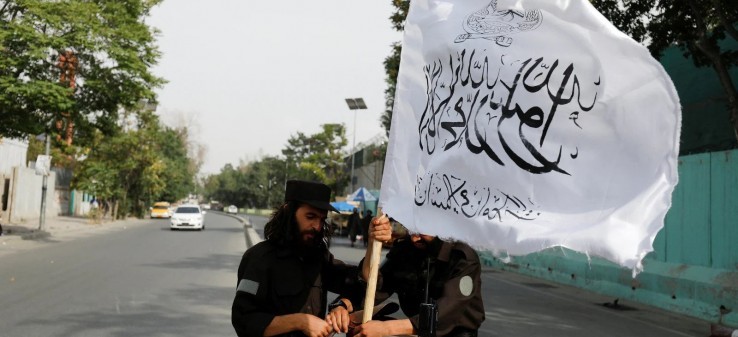 Taliban Government: The Need for Transition from Military Rule to Good Governance