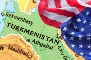 محرکه‌ها و پیامدهای روابط جدید ترکمنستان و آمریکا