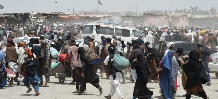 طرح جابجایی اعضای تحریک طالبان پاکستان در افغانستان؛ اهداف و پیامدها