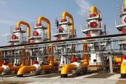 ایران به دنبال تبدیل شدن به هاب/قطب گازی منطقه است