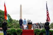 زوایای مهم سفر نخست وزیر هند به آمریکا