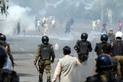 پاکستان،کودتایی که کودتا نبود