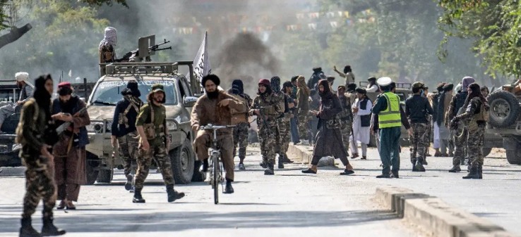 تحلیلی بر گزارش یوناما درباره تلفات غیرنظامیان در حکومت طالبان