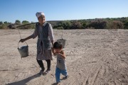 کانال قوش تپه و تشدید بحران آب در کشورهای شمال افغانستان