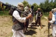 گسترش سازمانی تحریک طالبان پاکستان در ایالت بلوچستان