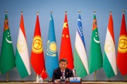 دیپلماسی اقتصادی، عامل نفوذ چین در آسیای مرکزی