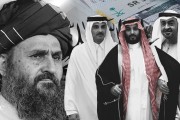 تحلیل رویکرد و رابطه کشورهای عربی با حکومت طالبان
