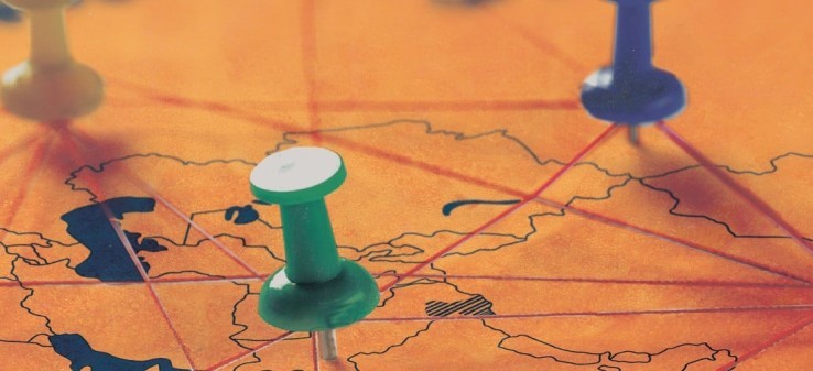 The multivectoral Great Game in Central Asia: Nature and Strategic Implications