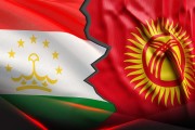 محرکه‌ها و سناریوهای تنش‌های مرزی جدید قرقیزستان و تاجیکستان
