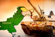 استراتژی امنیتی-دفاعی پاکستان در عصر ایندو- پاسیفیک