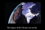 The Ukraine War and its Impact on Central Asia - South Asia Connectivity